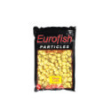 Graines Cuites Arca Eurofish Particles 1 kg Mega Maize
