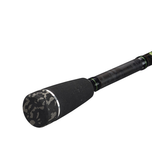 Canne Spinning Gunki G'Corps Crossover S 220XH+