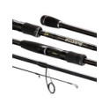Canne Spinning Gunki G'Corps Crossover S 260MH