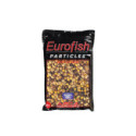 Graines Cuites Arca Eurofish Particle Mix 1 kg Seven Mix