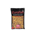 Graines Cuites Arca Eurofish Particle Mix 1 kg Sugar Bomb