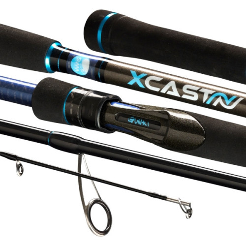 CANNE GUNKI X'CAST DRIVE S-270H+ 2