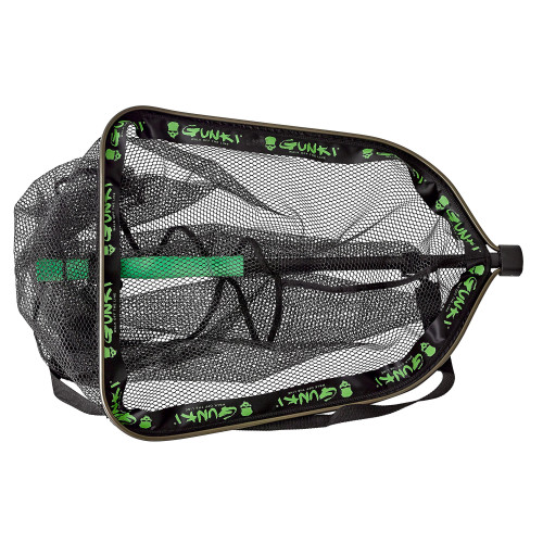 Epuisette Gunki Clip Street 50X60cm 2