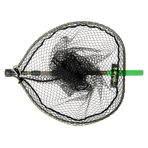 Epuisette Gunki Fast Clip 65X60cm-3Sect