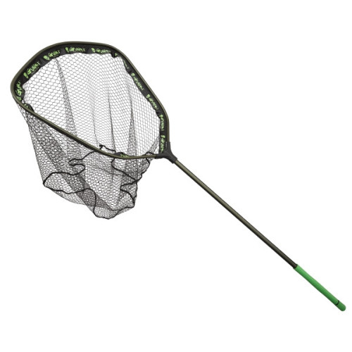 Epuisette Gunki Pike Addict  70x75cm