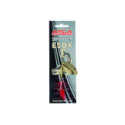 Cuiller Tournante Arca Spinner Esox Gold