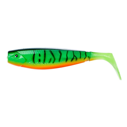 Leurre Souple Gunki G'Bump Classic