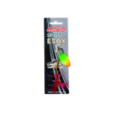 Cuiller Tournante Arca Spinner Esox  Firetiger
