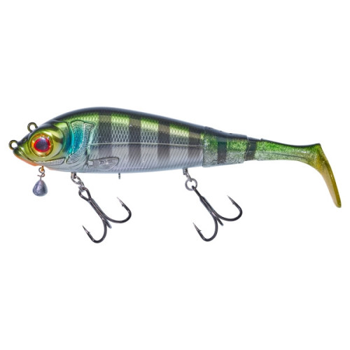 Leurre Coulant Gunki Grouper 180 S