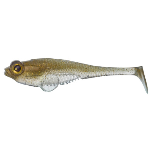 Leurre Souple Gunki Rockstar 45