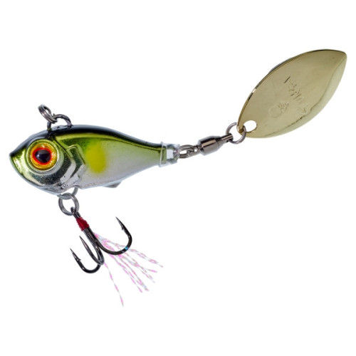 Spintail Gunki Shocker Vib 14