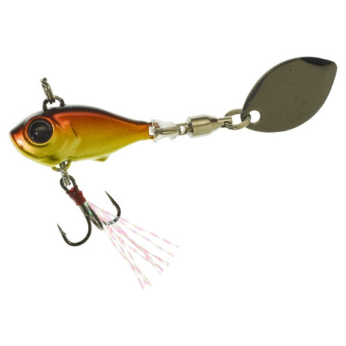 Spintail Gunki Shocker Vib 4.5