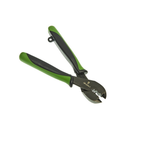 Pince Gunki Sleeve/Cutting 12,7cm