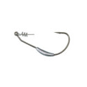 Hameçon Texan Gunki Lesté