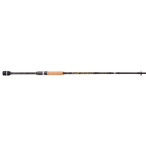 Canne Spinning Illex Night Shadows S 2102 ML-M Wild & Docile