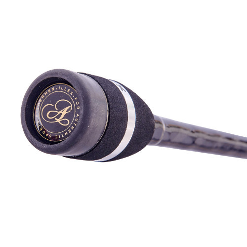Canne Spinning Illex Night Shadows S 2102 ML-M...