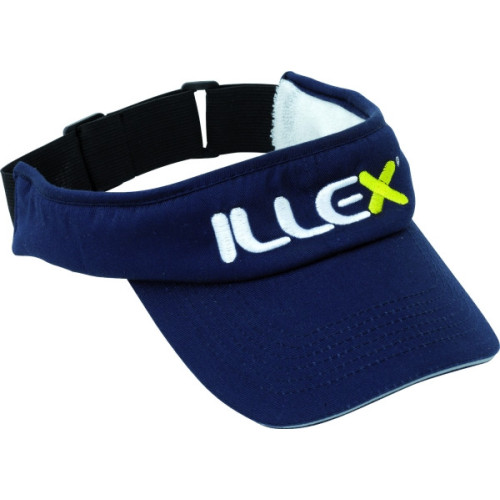 Casquette Illex Sunvisor Navy