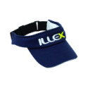 Casquette Illex Sunvisor Navy