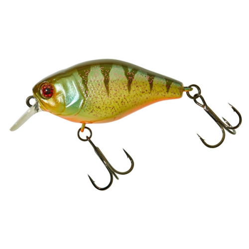 Leurre Flottant Illex Cherry 10 CC