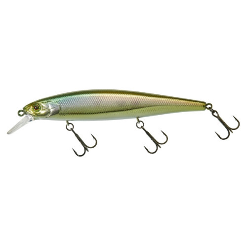 Leurre Flottant Illex Mag Squad 115 F