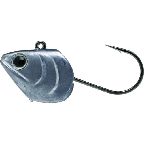 Tête Plombée Illex Nitro Shad Head