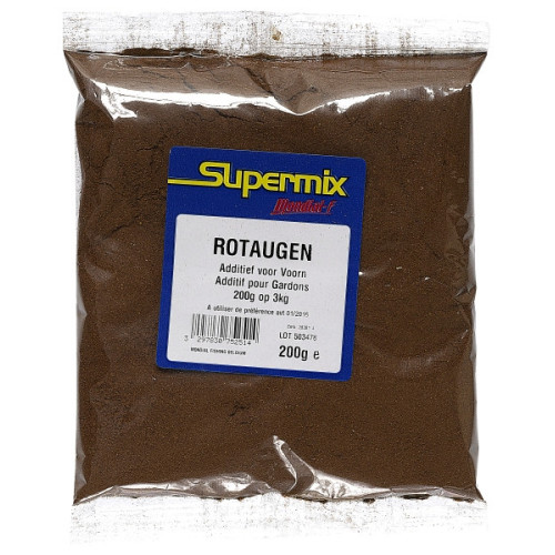 Additif Mondial Fishing Rotaugen 200g