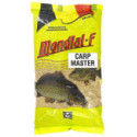 Amorce Mondial Fishing Carp Master 1kg