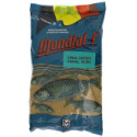 Amorce Mondial Fishing Spécial Canal Gardons 1kg