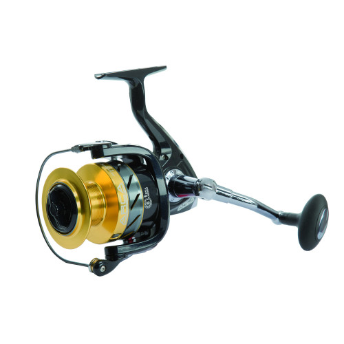 Moulinet Arca Seascape 70 FD