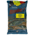 Amorce Mondial Fishing Spécial Gardons 1kg