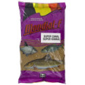 Amorce Mondial Fishing Super Canal 1kg