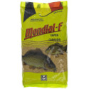 Amorce Mondial Fishing Super Carassio 1kg