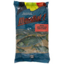 Amorce Mondial Fishing Super Gros Gardons 1kg