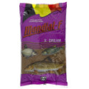 Amorce Mondial Fishing X Dream 1kg