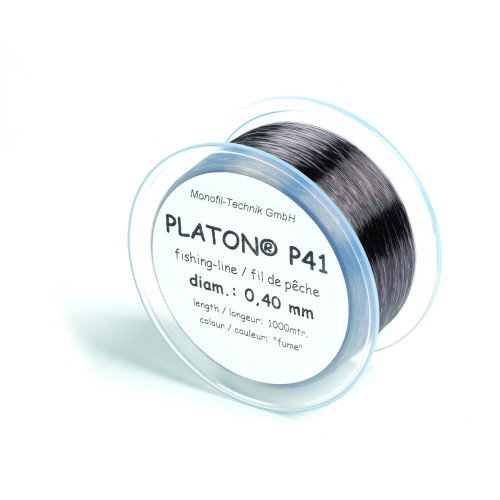 Nylon Arca Platon 1000m