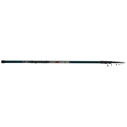 Canne Téléréglable P&M Eaux Vives Source Master 400