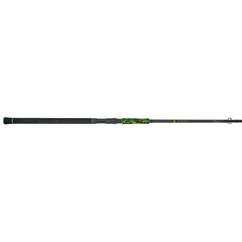 Canne Silure P&M Titan Rush   240