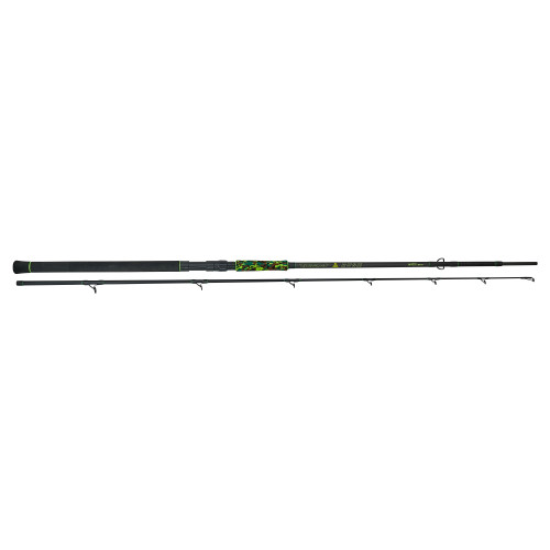 Canne Silure P&M Titan Rush   240 2