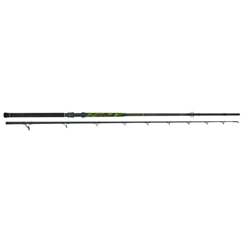 Canne Silure P&M Titan Rush XL 300 2