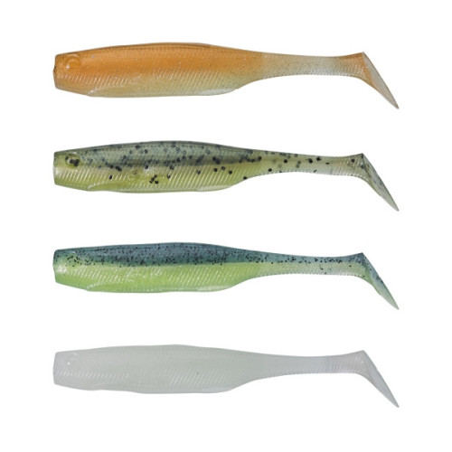 Leurre Souple Gunki Peps Water Kit II 9