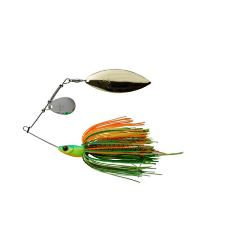 Spinnerbait Pezon & Michel Spinnaker 1/2