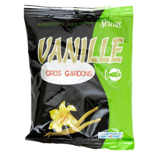 Additif Sensas Gros Gardon 300g