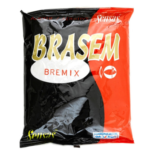 Additif Sensas Bremix Super Brasem 300g