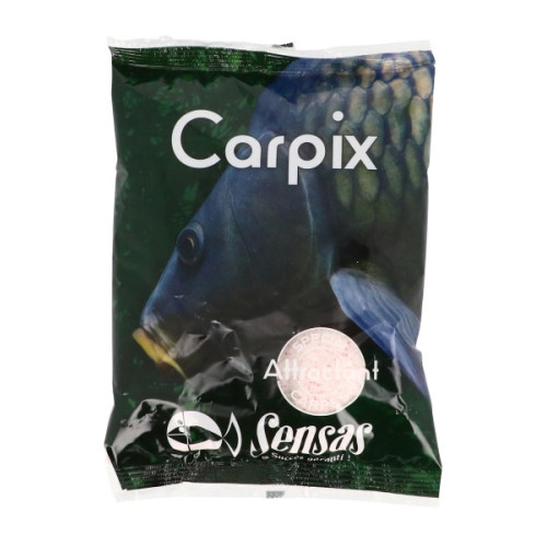 Additif Sensas Carpix  300g