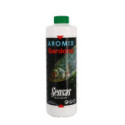 Additif Liquide Sensas Aromix 500ml Gardons