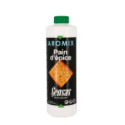Additif Liquide Sensas Aromix 500ml Pain D'Epice