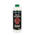 Additif Liquide Sensas Aromix 500ml Vers De Terre