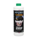 Additif Liquide Sensas Aromix 500ml Carp Tasty Krill