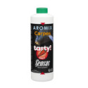 Additif Liquide Sensas Aromix 500ml Carp Tasty Spicy