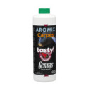 Additif Liquide Sensas Aromix 500ml Carp Tasty Strawberry